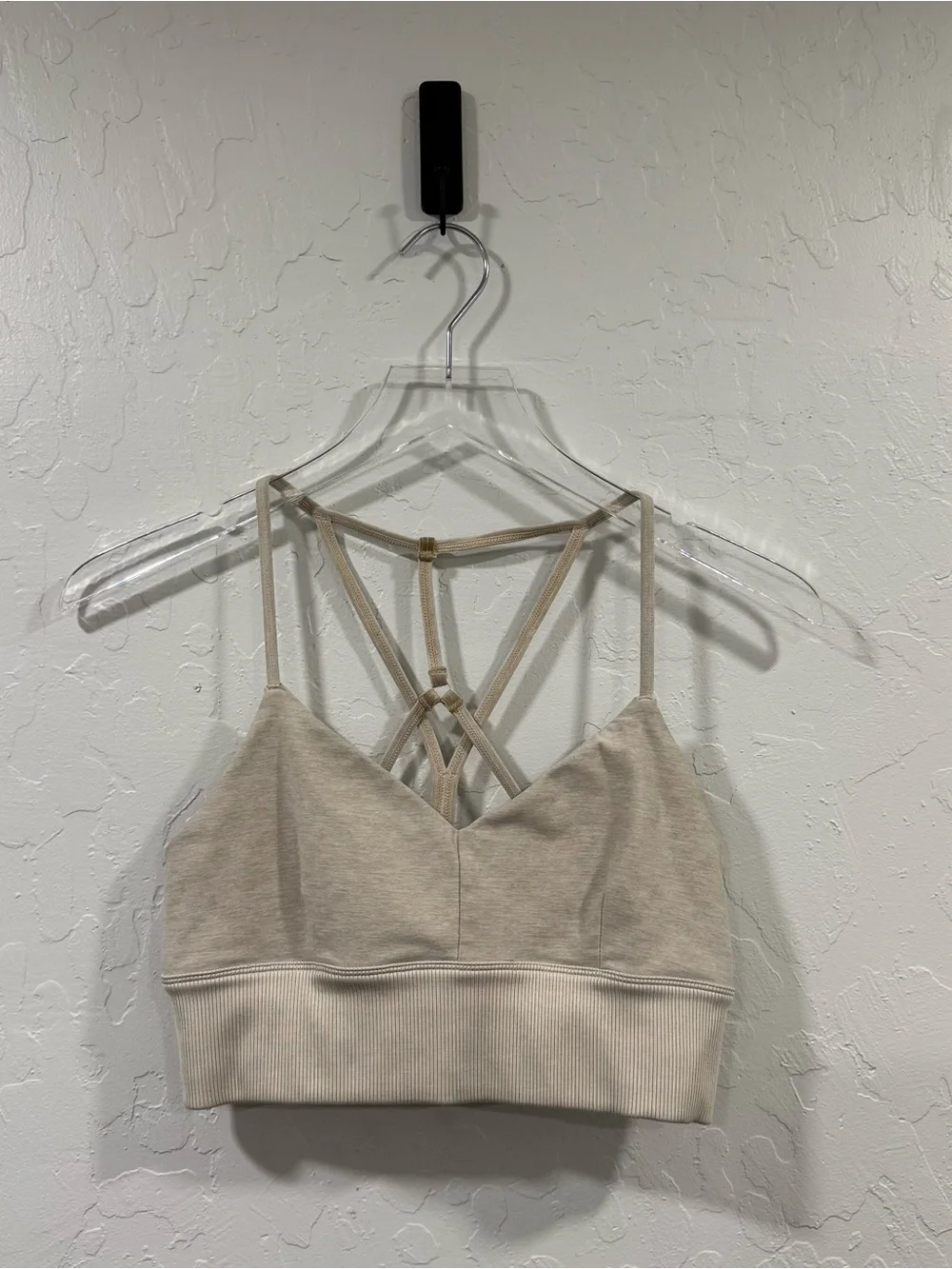 Alo Yoga Alosoft Lavish Bra Size M